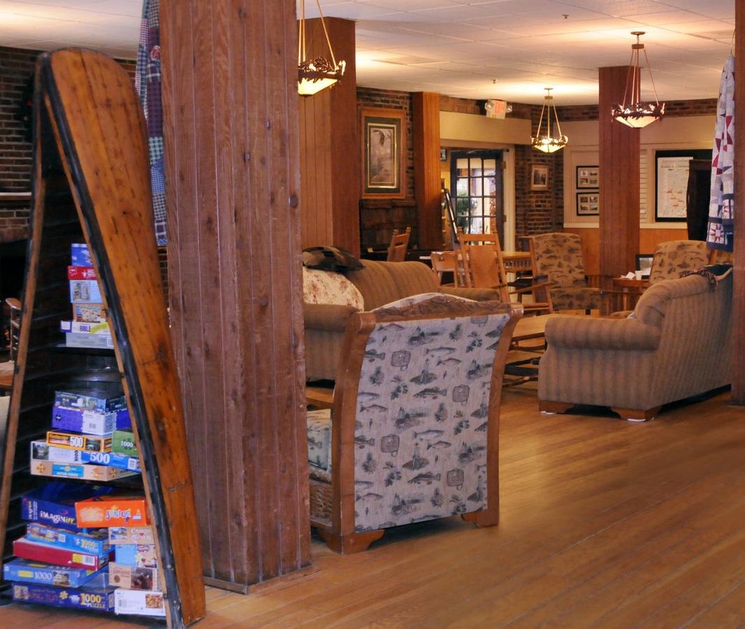 Turkey Run Inn & Cabins - thumb 12