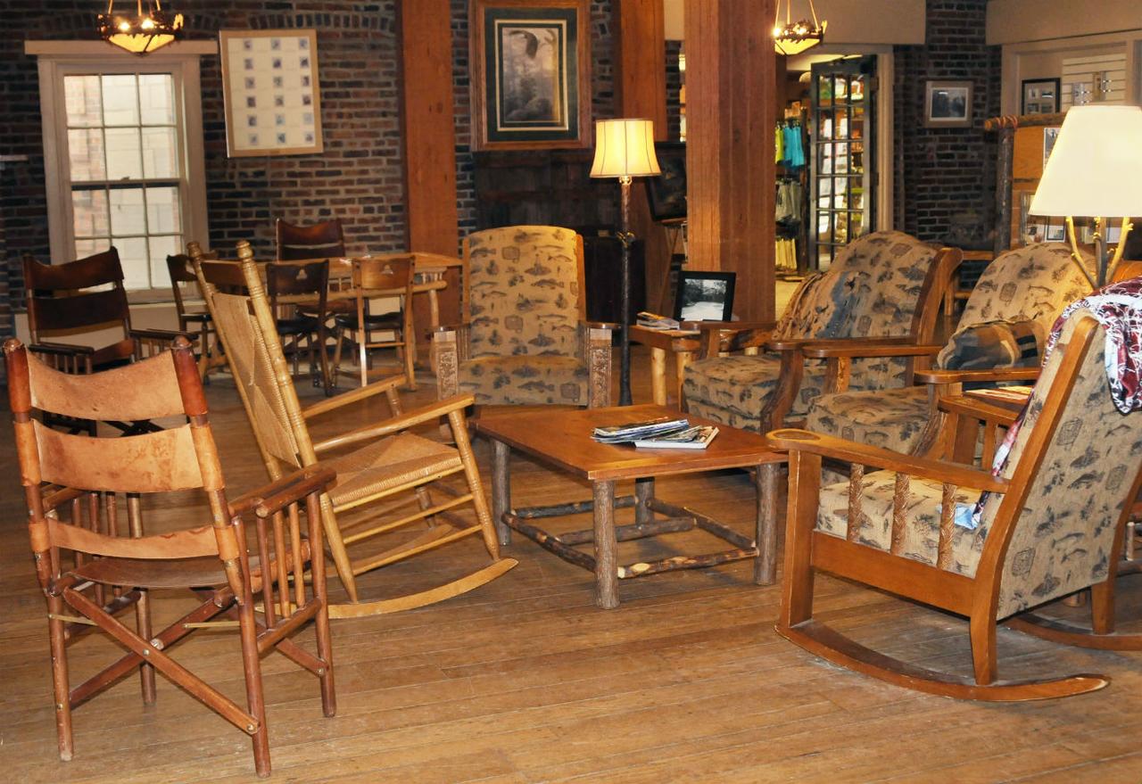 Turkey Run Inn & Cabins - thumb 10