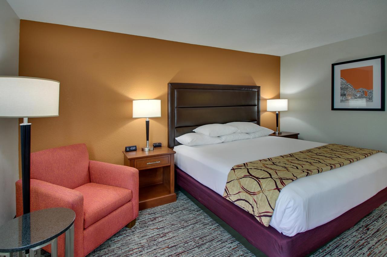 Drury Inn & Suites Evansville East - thumb 25