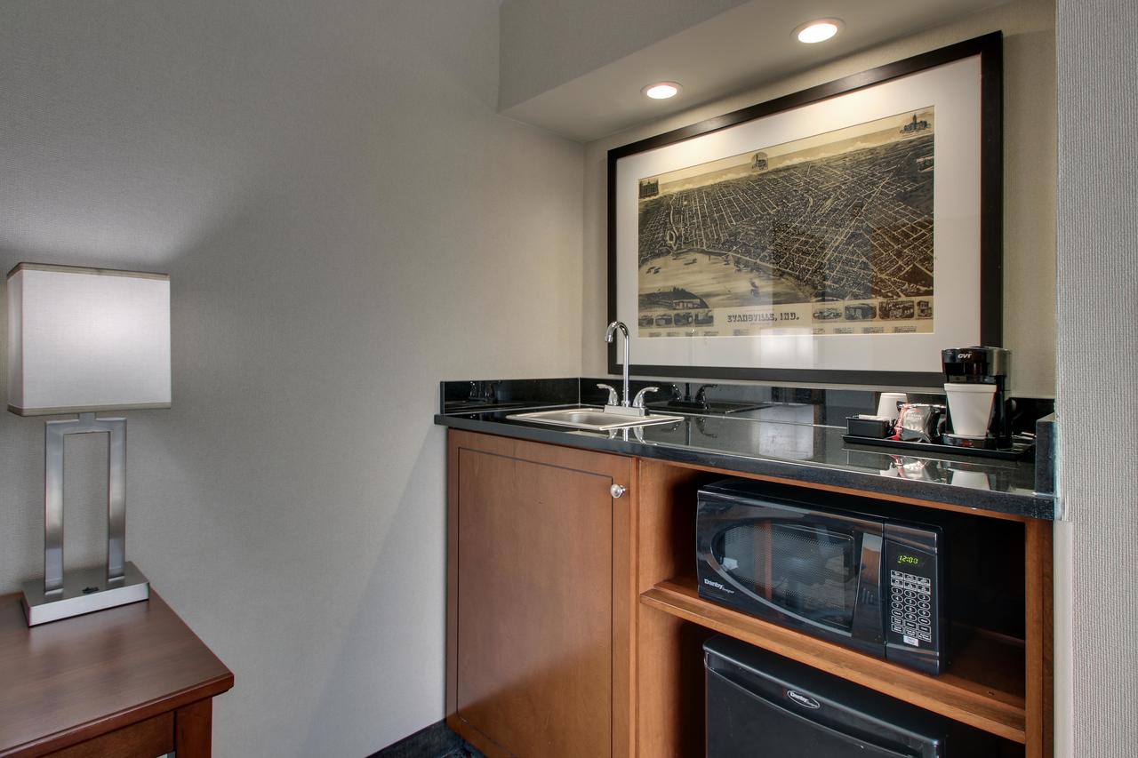 Drury Inn & Suites Evansville East - thumb 18