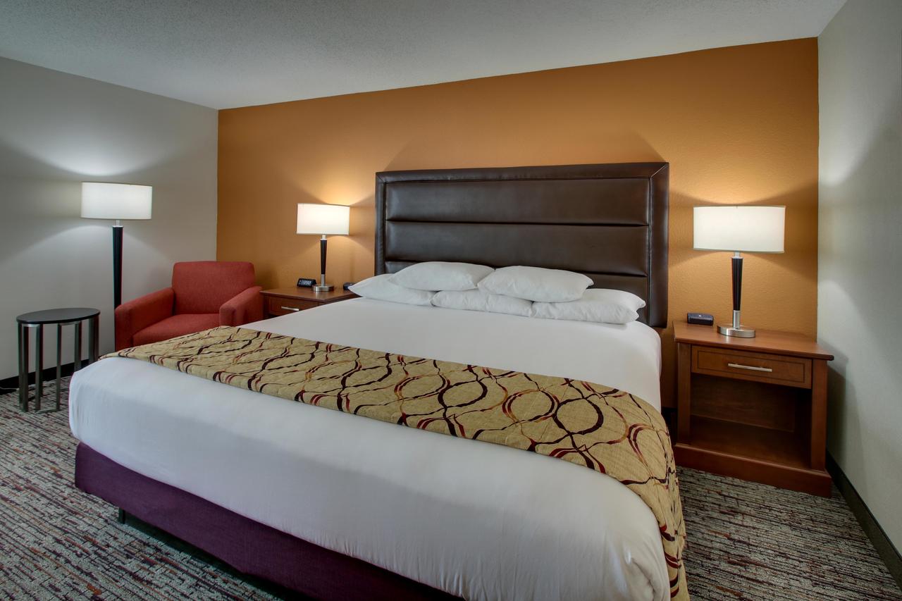 Drury Inn & Suites Evansville East - thumb 24