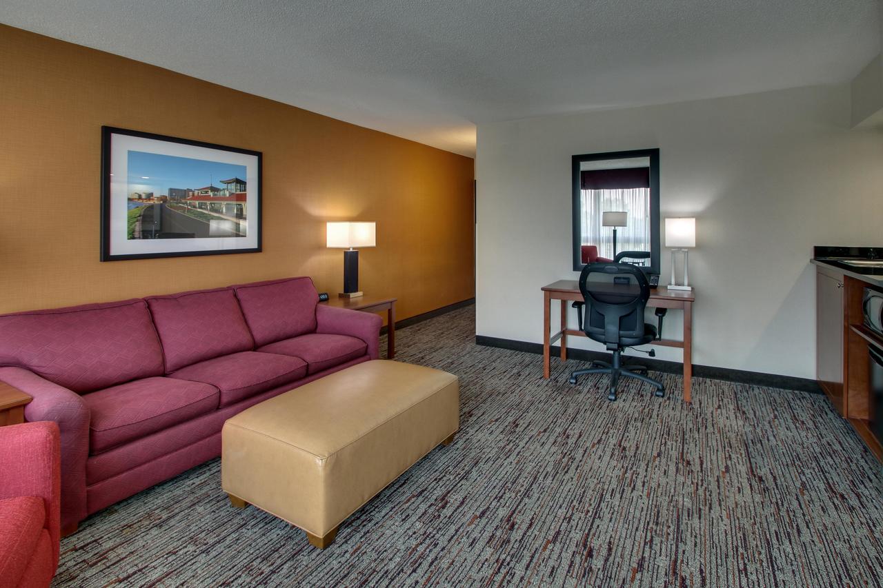 Drury Inn & Suites Evansville East - thumb 17