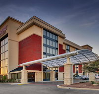 Drury Inn & Suites Evansville East - USA Accommodation