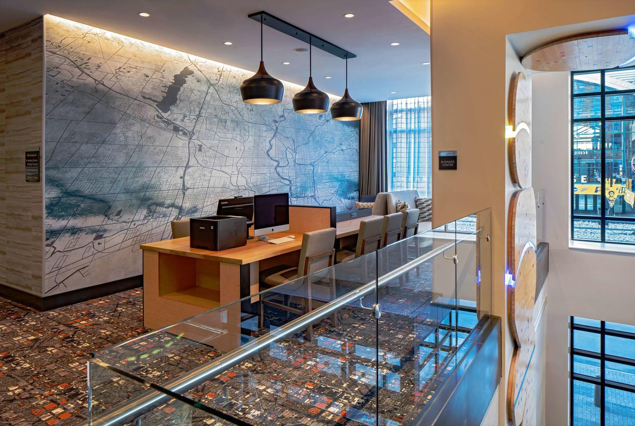 Hyatt House Indianapolis Downtown - thumb 8