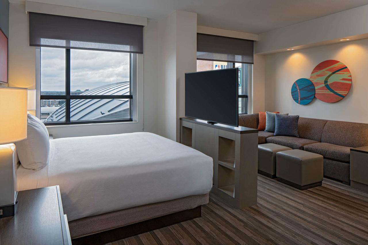 Hyatt House Indianapolis Downtown - thumb 17