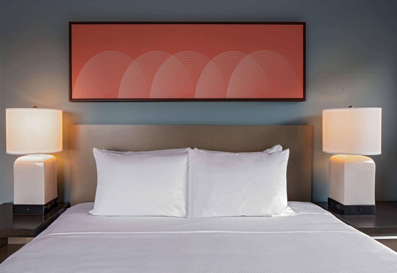 Hyatt House Indianapolis Downtown - thumb 15