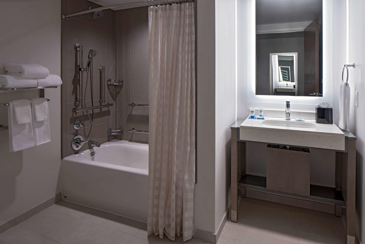 Hyatt House Indianapolis Downtown - thumb 29