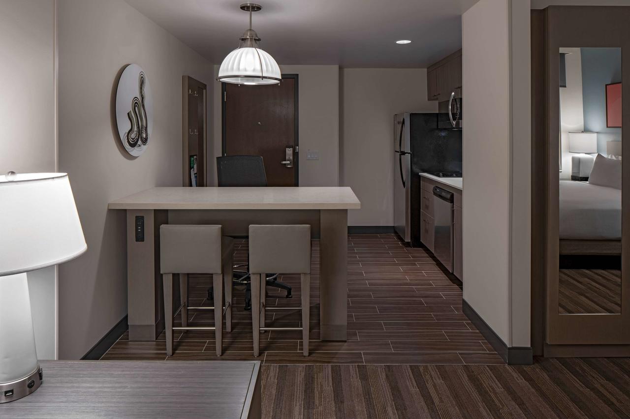 Hyatt House Indianapolis Downtown - thumb 21