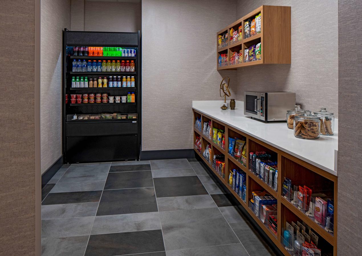 Hyatt House Indianapolis Downtown - thumb 20