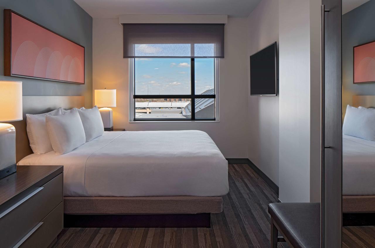 Hyatt House Indianapolis Downtown - thumb 12