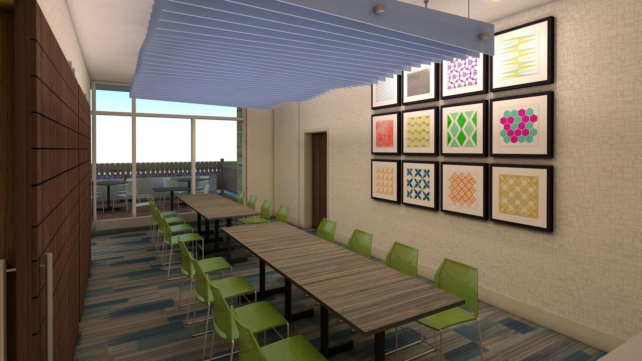 Holiday Inn Express & Suites - Elkhart North - thumb 11