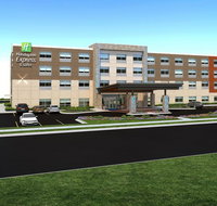 Holiday Inn Express  Suites - Elkhart North - Tourism Bookings