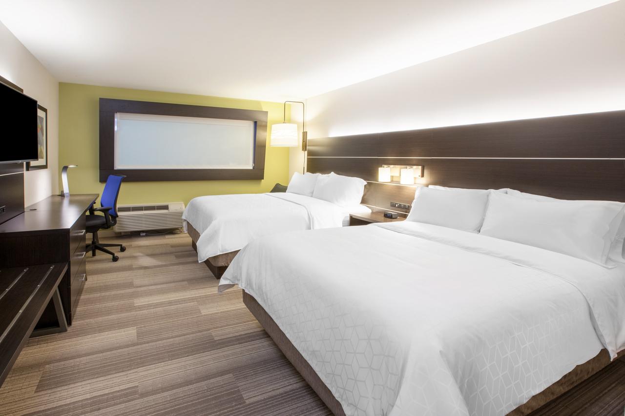 Holiday Inn Express & Suites - Elkhart North - thumb 1
