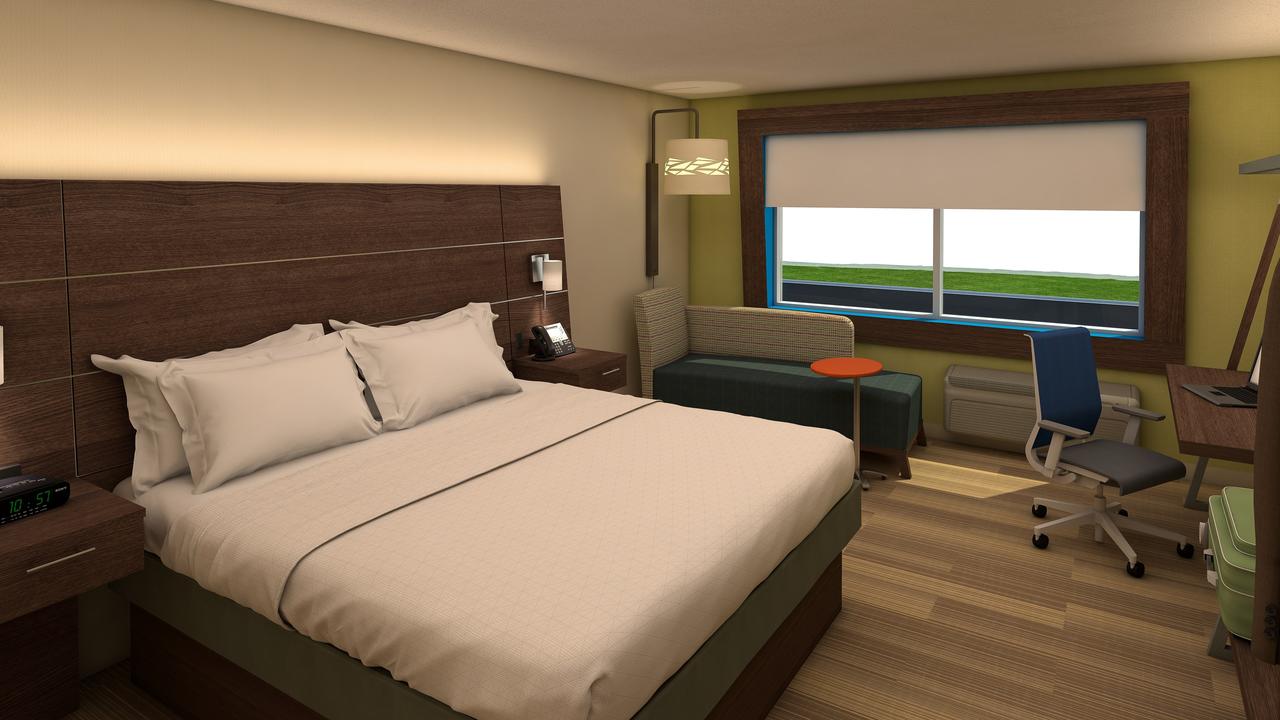 Holiday Inn Express & Suites - Elkhart North - thumb 9