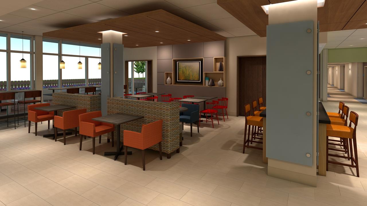 Holiday Inn Express & Suites - Elkhart North - thumb 7