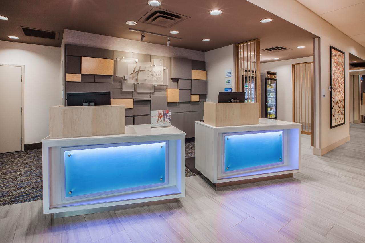 Holiday Inn Express & Suites - Elkhart North - thumb 10