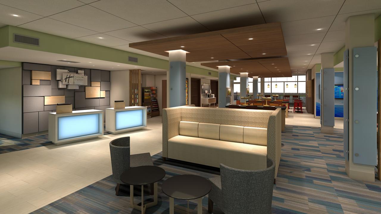 Holiday Inn Express & Suites - Elkhart North - thumb 2