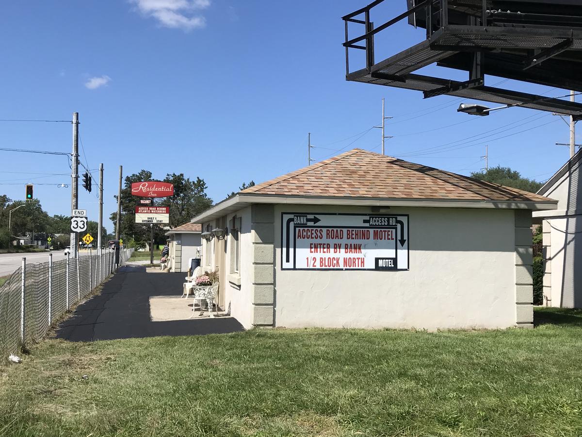 Residential Inn - Extended Stay - thumb 16