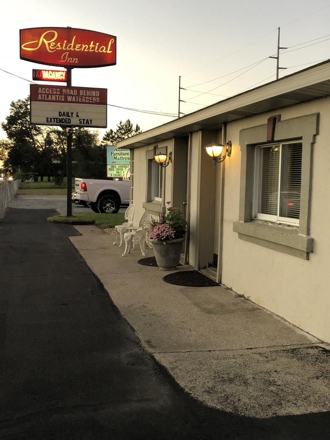 Residential Inn - Extended Stay - thumb 2