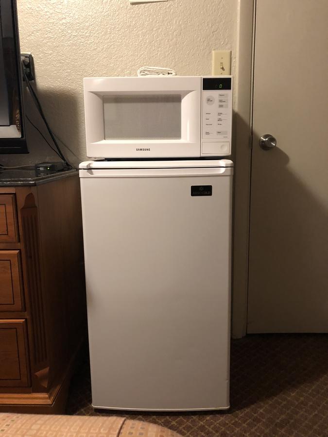 Residential Inn - Extended Stay - thumb 10