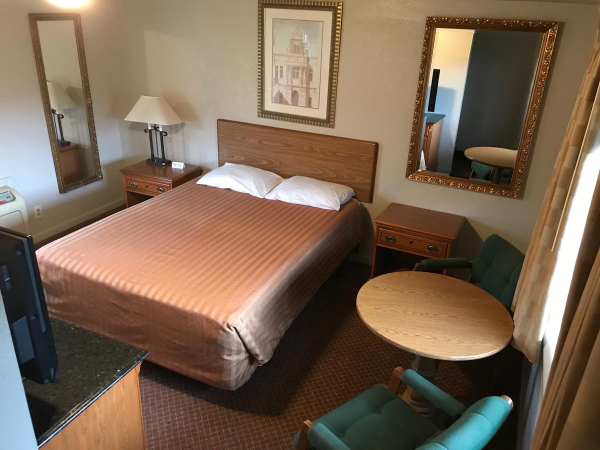 Residential Inn - Extended Stay - thumb 23