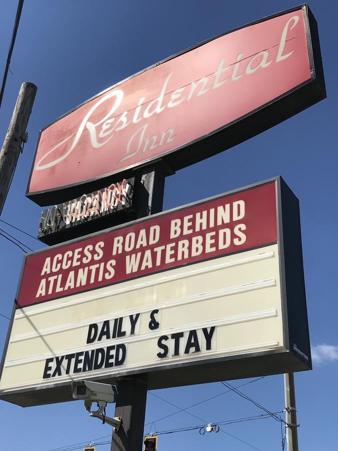 Residential Inn - Extended Stay - thumb 17