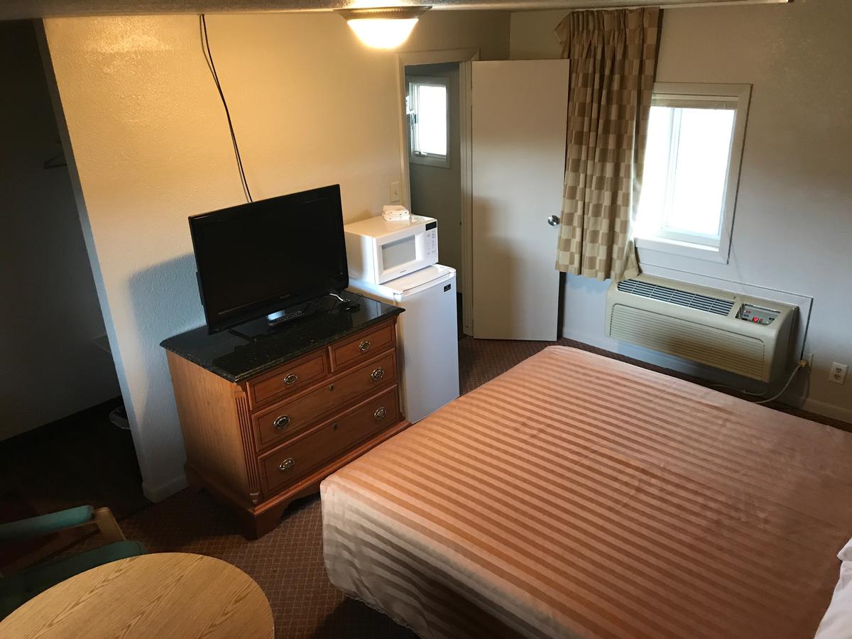 Residential Inn - Extended Stay - thumb 22