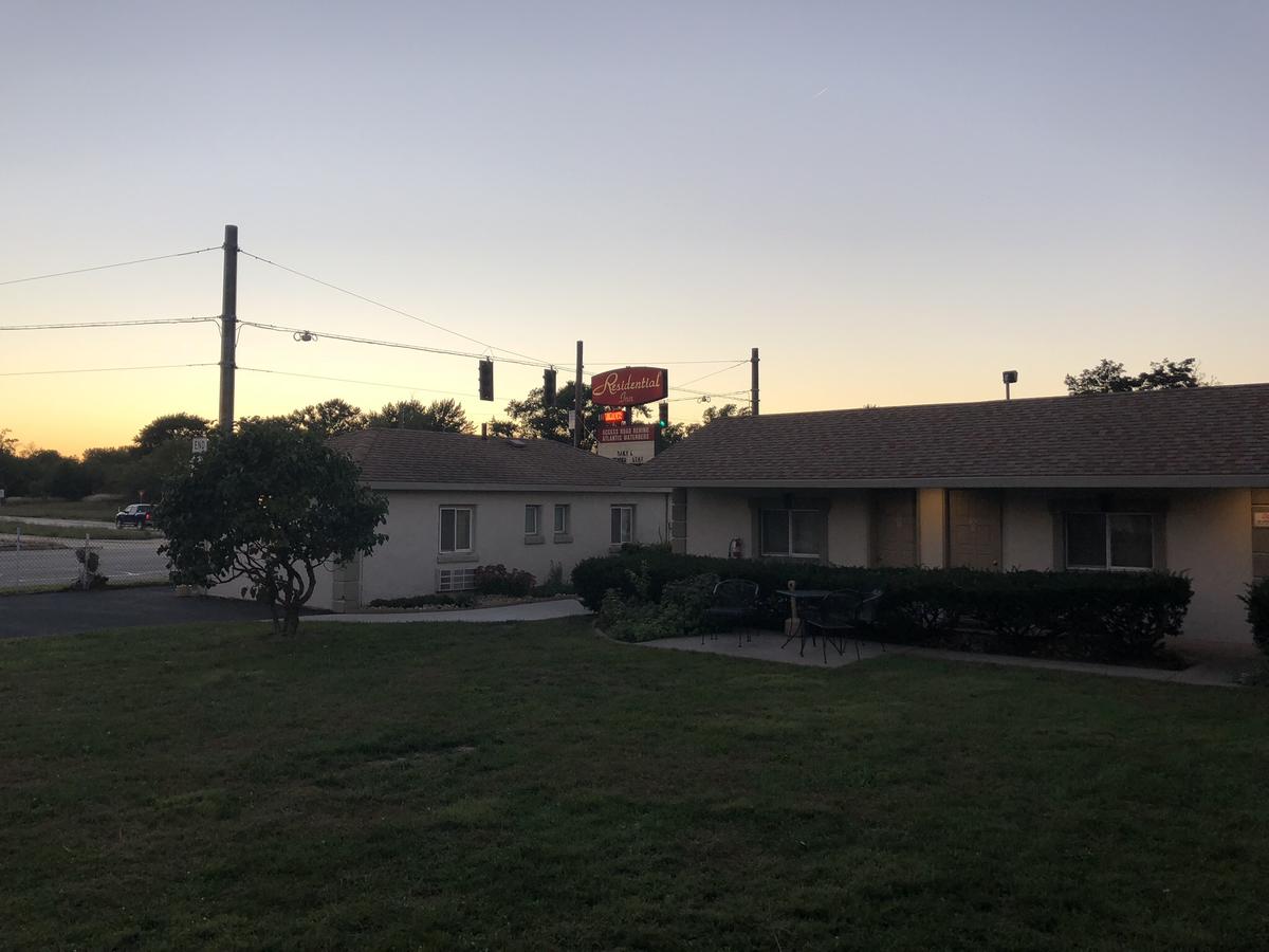 Residential Inn - Extended Stay - thumb 6