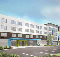 Tru By Hilton Fort Wayne - USA Accommodation