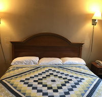 Economy Inn - USA Accommodation