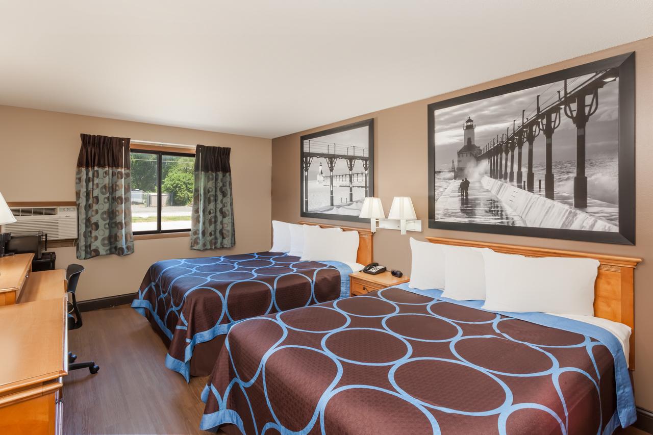 Super 8 By Wyndham Elkhart - thumb 22