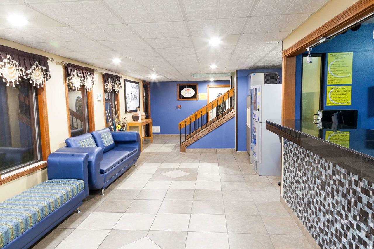 Super 8 By Wyndham Elkhart - thumb 33