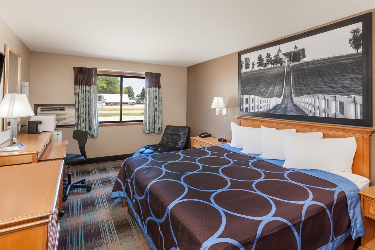 Super 8 By Wyndham Elkhart - thumb 12