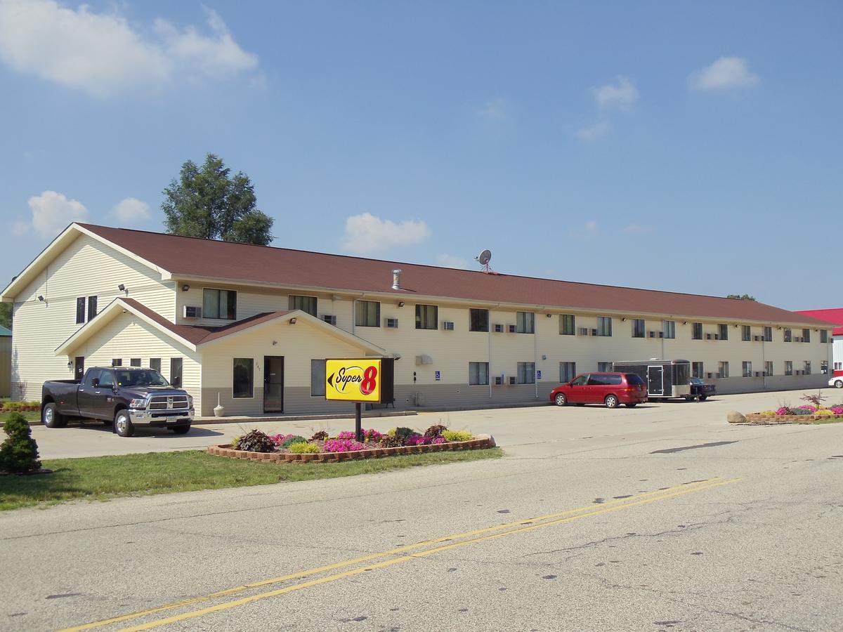 Super 8 By Wyndham Elkhart - thumb 26