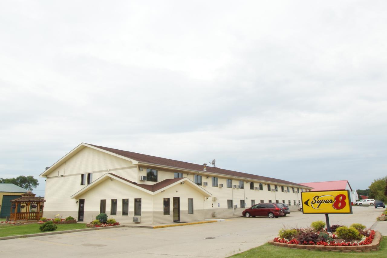 Super 8 By Wyndham Elkhart - thumb 27