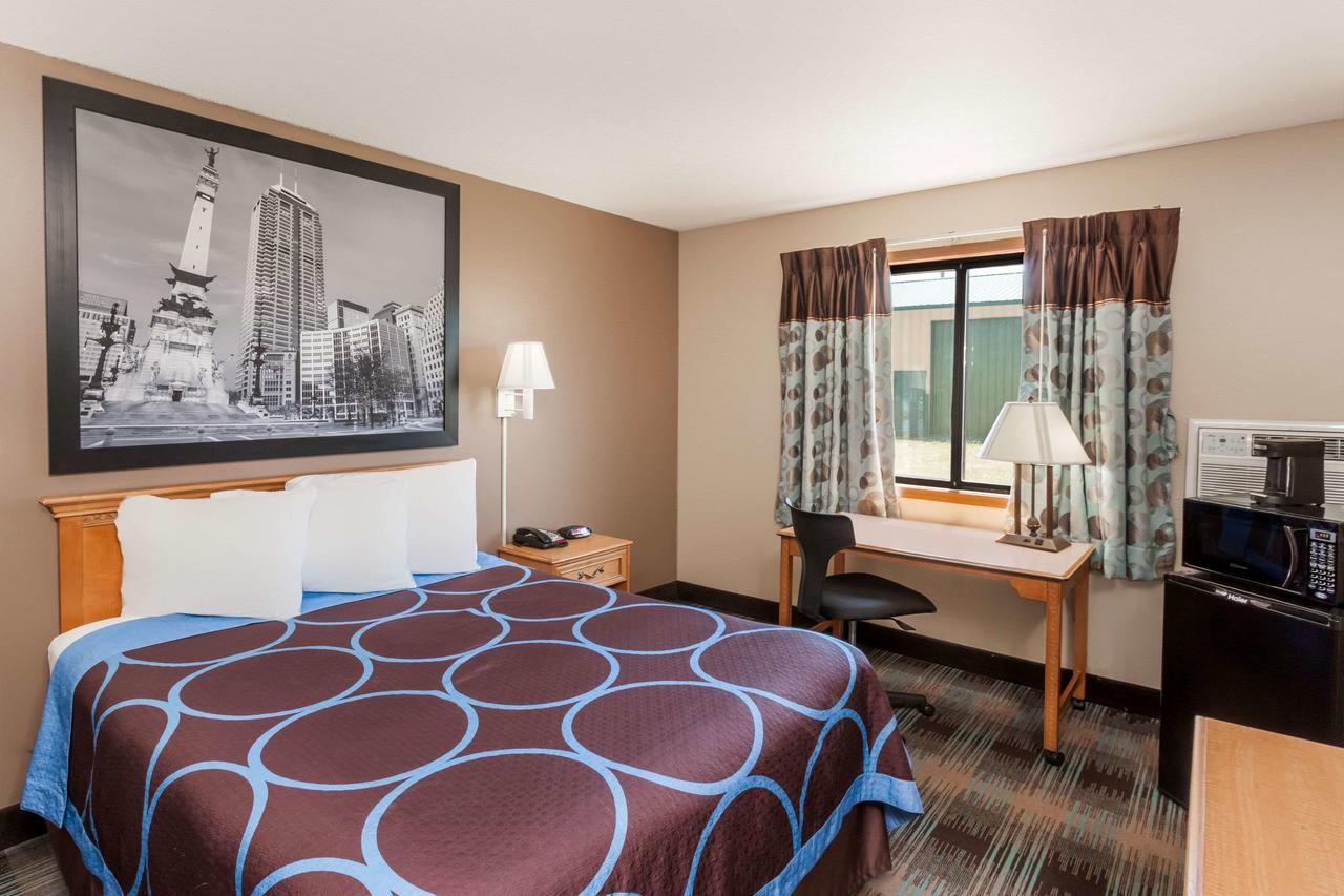 Super 8 By Wyndham Elkhart - thumb 40