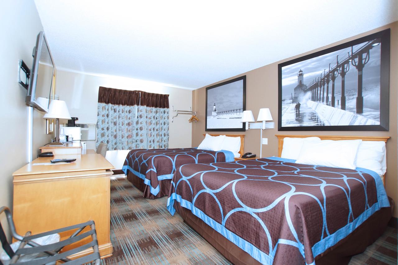 Super 8 By Wyndham Elkhart - thumb 10