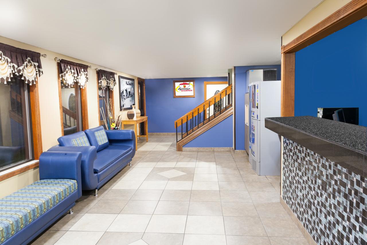 Super 8 By Wyndham Elkhart - thumb 19