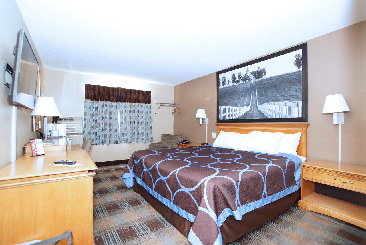 Super 8 By Wyndham Elkhart - thumb 13