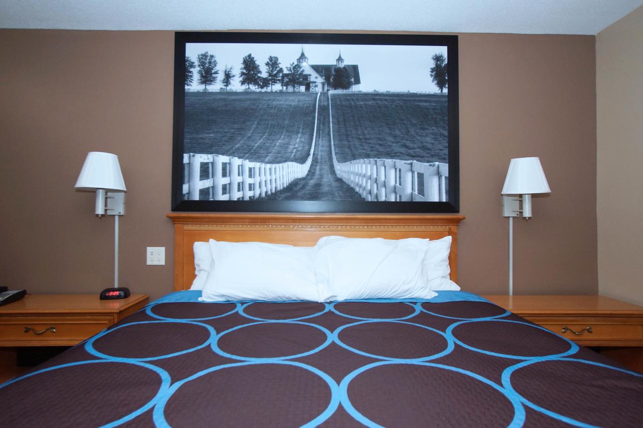 Super 8 By Wyndham Elkhart - thumb 21