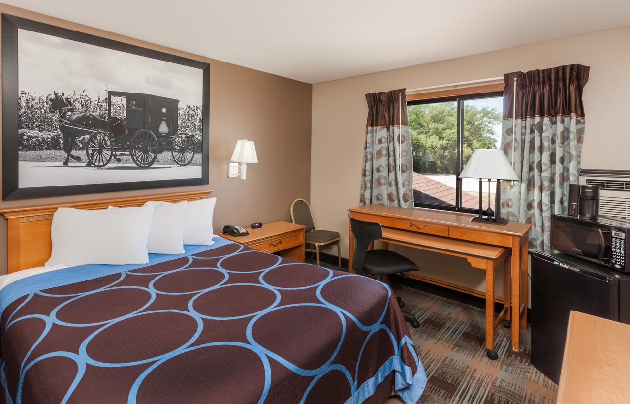 Super 8 By Wyndham Elkhart - thumb 20