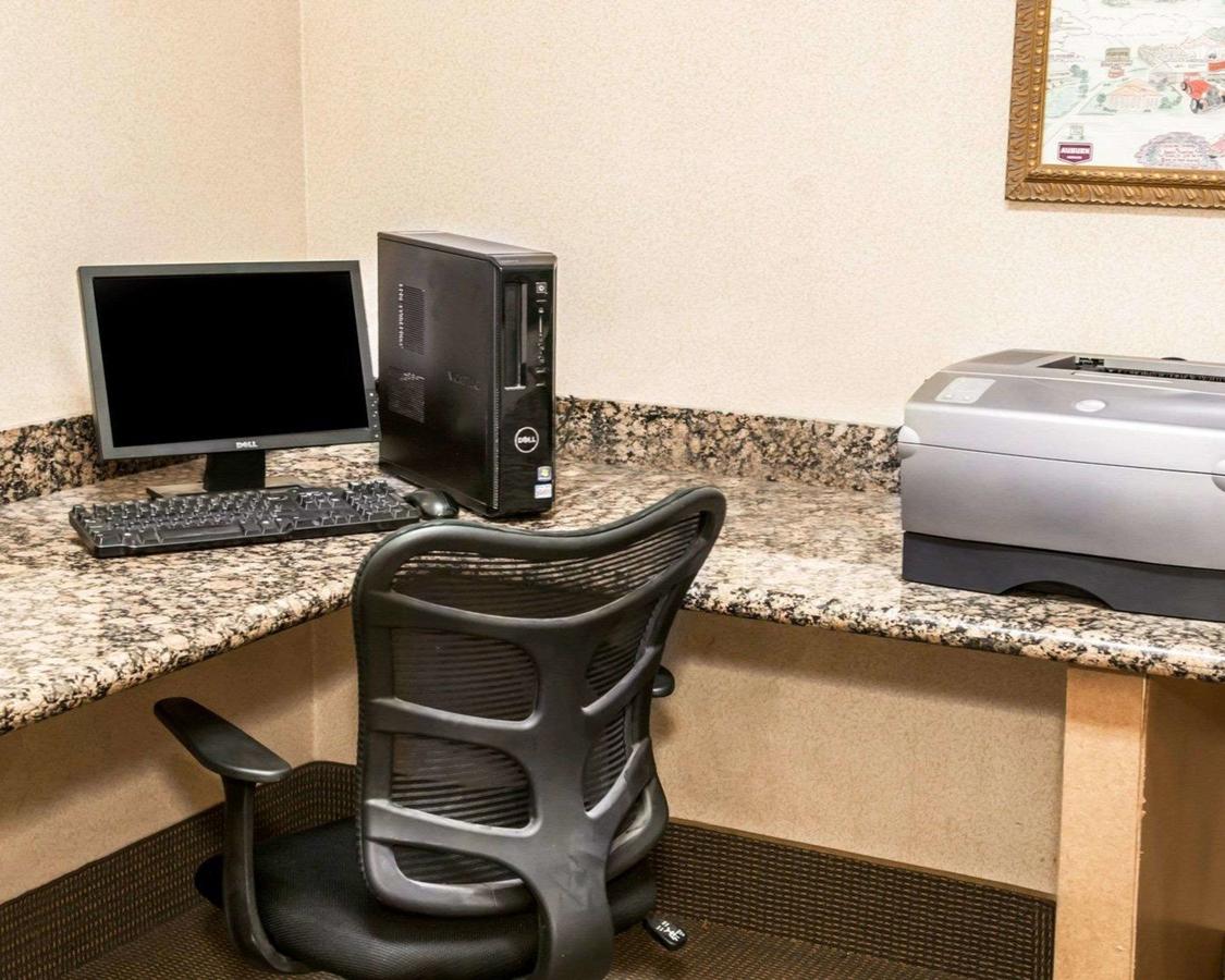 Comfort Suites Auburn - thumb 44