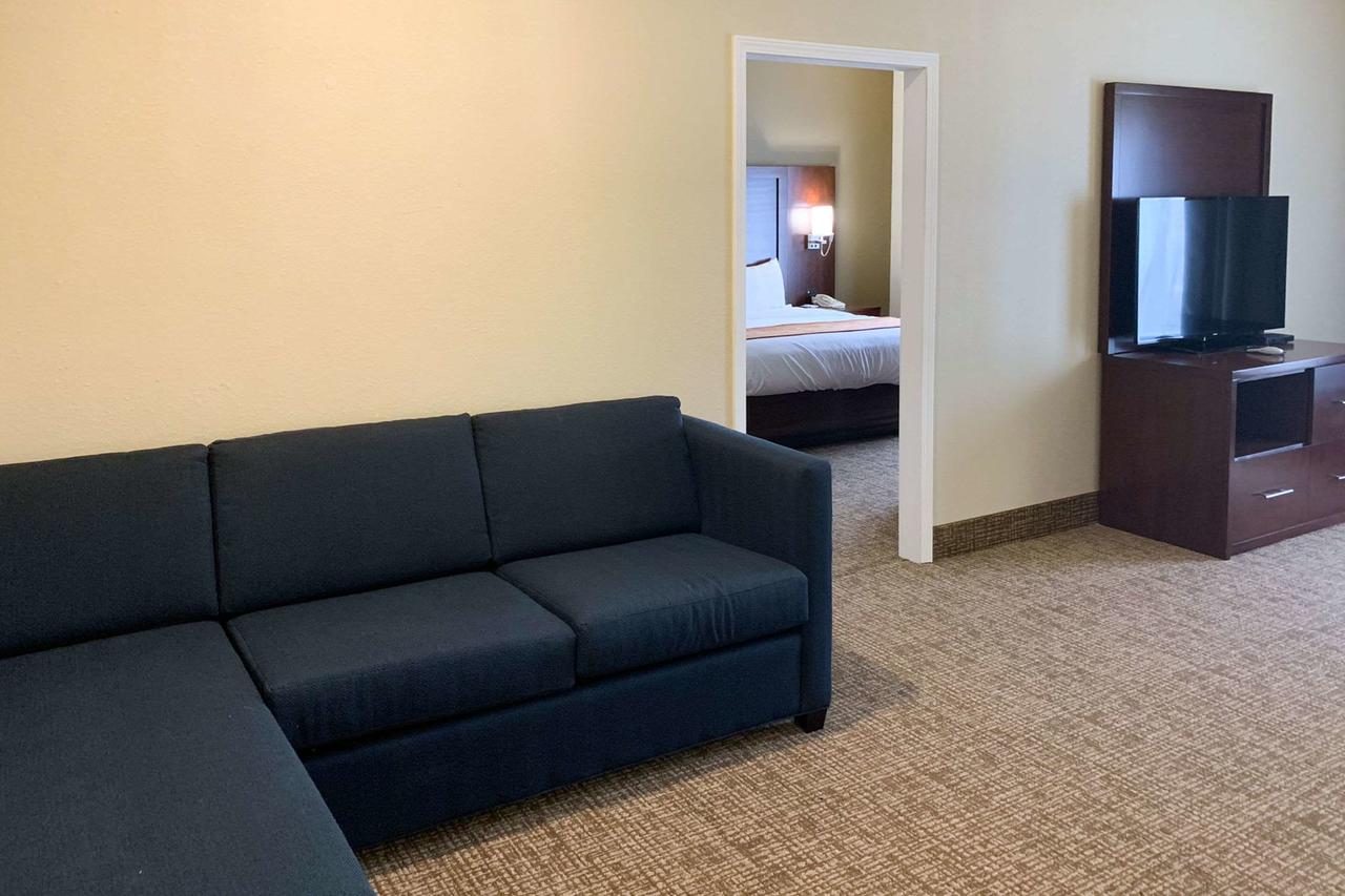 Comfort Suites Auburn - thumb 27