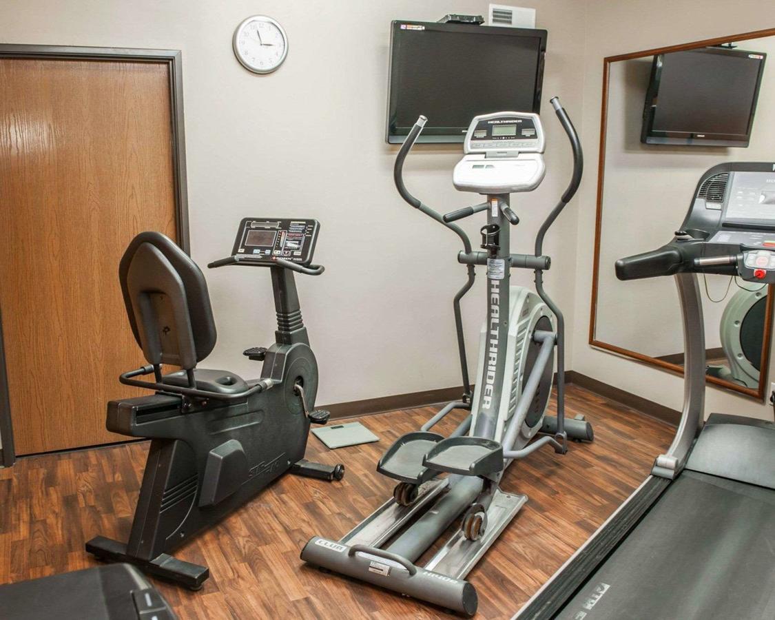 Comfort Suites Auburn - thumb 29