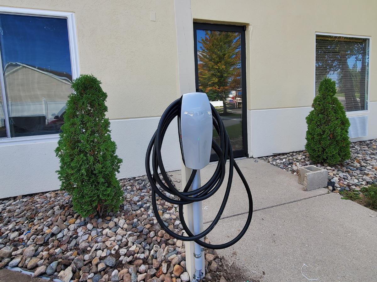 Comfort Suites Auburn - thumb 2