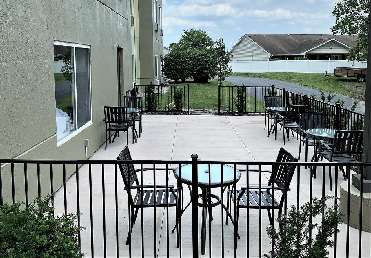 Comfort Suites Auburn - thumb 9