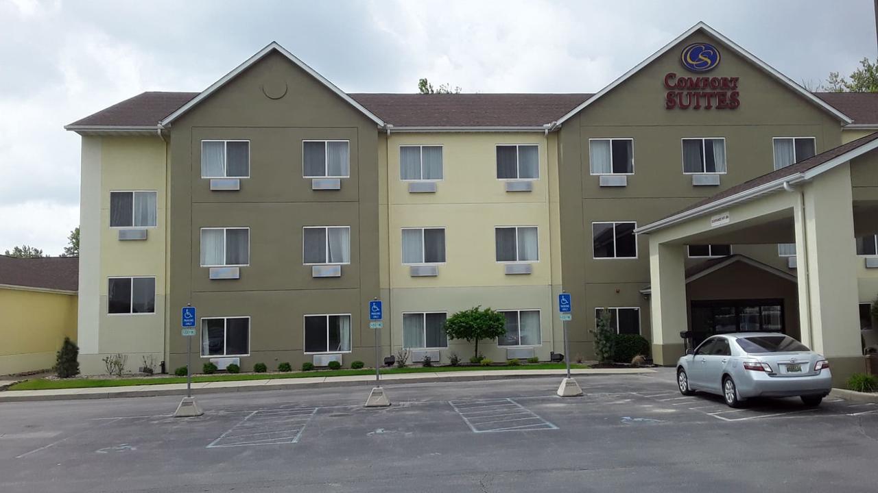 Comfort Suites Auburn - thumb 6