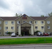 Comfort Suites Auburn - Tourism Bookings