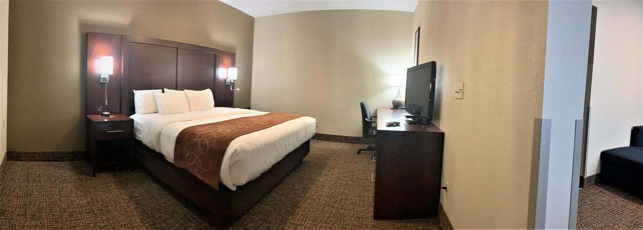 Comfort Suites Auburn - thumb 22