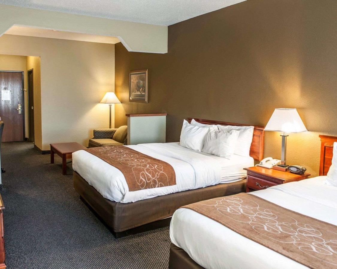 Comfort Suites Auburn - thumb 32